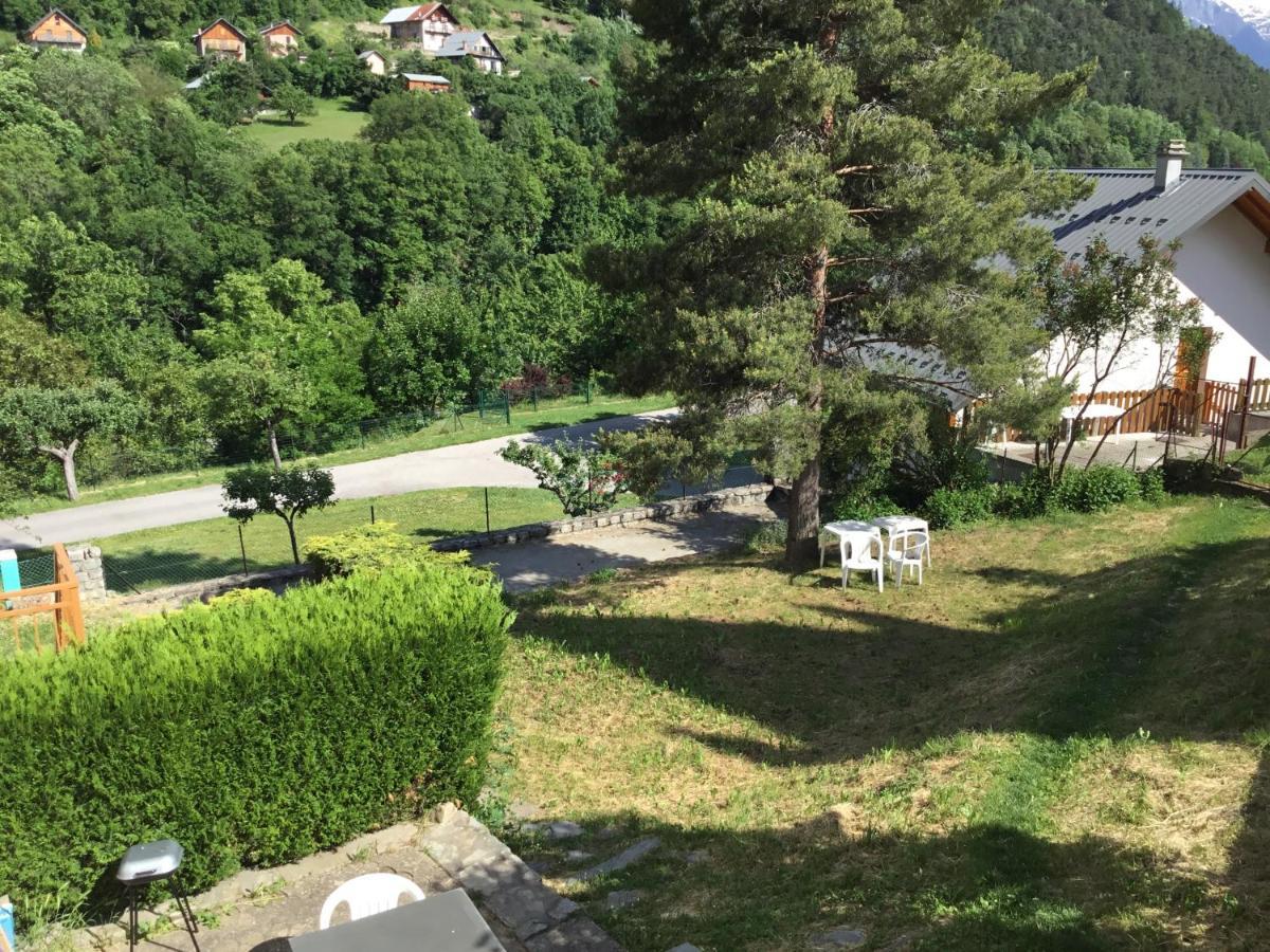 La Garde Virage 16 Apartment *