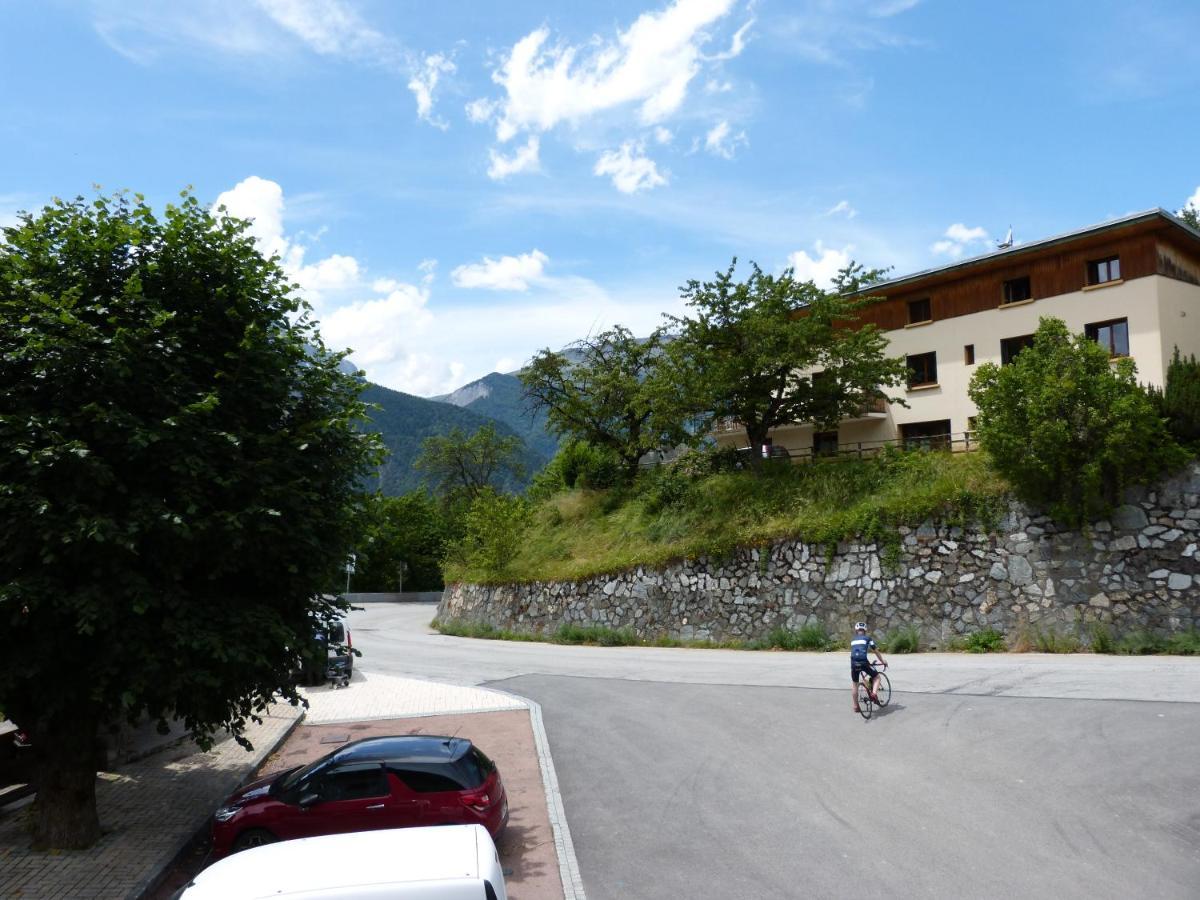 Apartment La Garde Virage 16