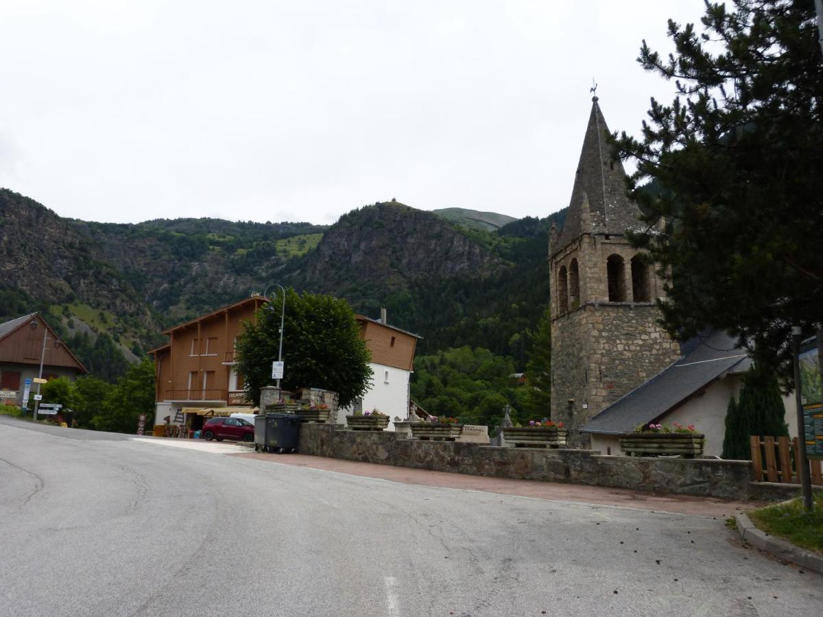 La Garde Virage 16 Apartment *