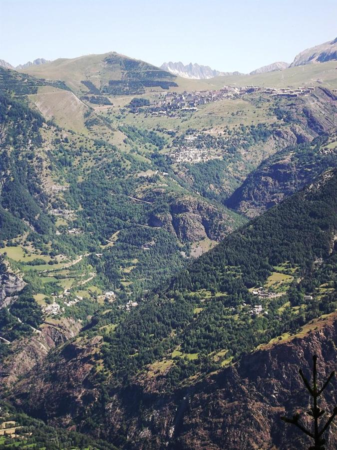 La Garde Virage 16 La Garde (Isere)