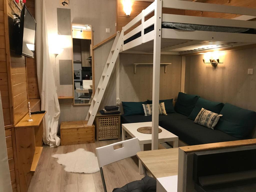 Apartment La Garde Virage 16