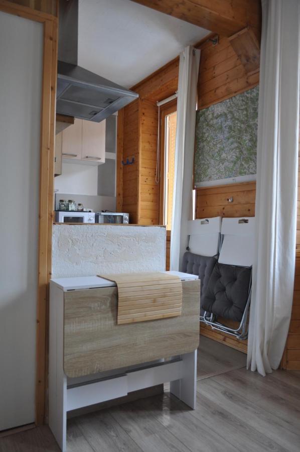 Apartment La Garde Virage 16 *