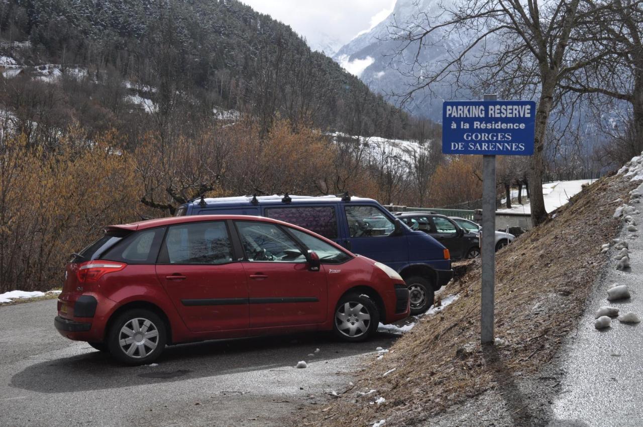 La Garde Virage 16