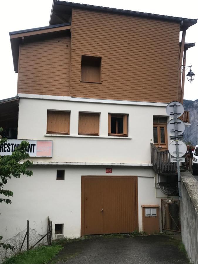Apartment La Garde Virage 16 La Garde (Isere)